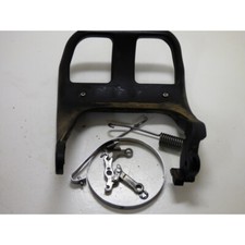 PROTEGE MAIN + SANGLE DE FREIN STIHL MS 260 C (1) - STIHL MS 260 C (1)