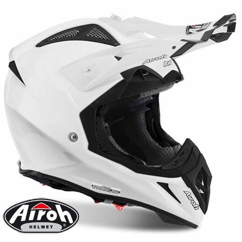 Casque airoh aviator 2 - casque,