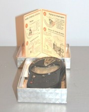 Ancien appareil mesure - ancien,