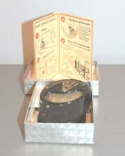 Ancien Appareil de Mesure