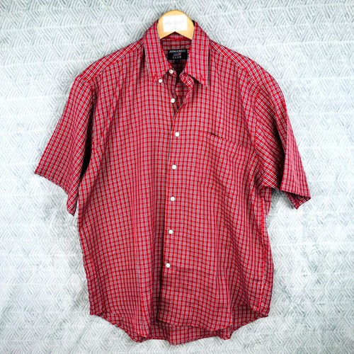 Armando club chemise homme - club,