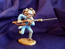 Fantassin 95 régiment en 1ere