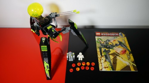 Lego exo force - exo-force,