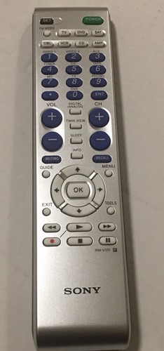 Sony v310 device - sony, 7-device