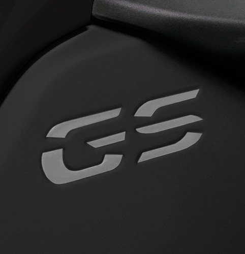 Kit autocollants pour - gs,