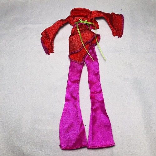 Rare mattel winx club - rare,