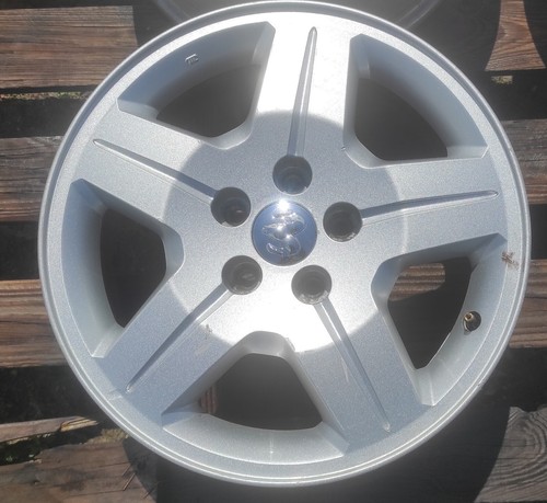 Jante alu dodge caliber - alu,