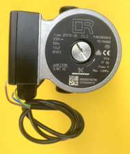 Circulateur Grundfos UPO 15/30 Chaudière De Dietrich MCR / MCX et Oertli CMX/GMR