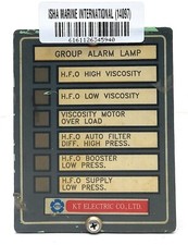 KT Electric Co. Ltd.Groupe