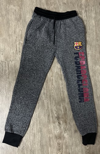 Fcb barcelona soccer pants - fcb,
