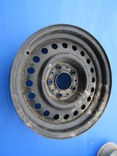 Jante tôle 6.50Jx15H2 SRD