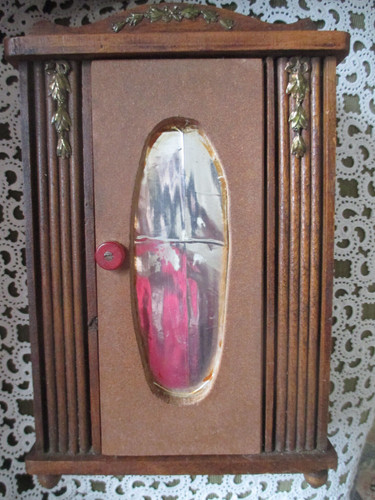 Jouet petite armoire - armoire, de