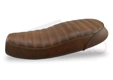 Funda Para Asiento BONNEVILLE 2001 2016 t028