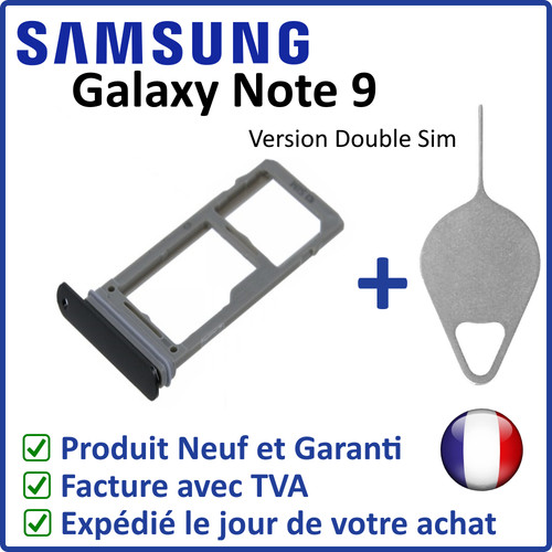 Tiroir support carte double - support,