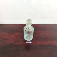 1930s Vintage Ancien Verre