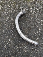 Coude echappement d’origine