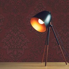 Papier Peint Baroque Gioele