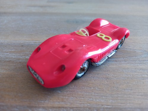 Maserati sport 200 - 1/43,
