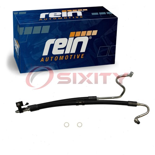Rein pump rack power - rein, to