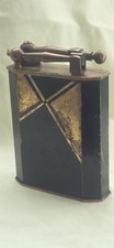 Ancien Briquet De Table