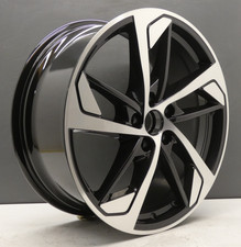 Audi A3 8Y Gris 19 " S LINE