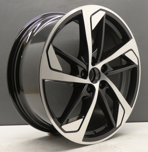 Audi gris s line - s,
