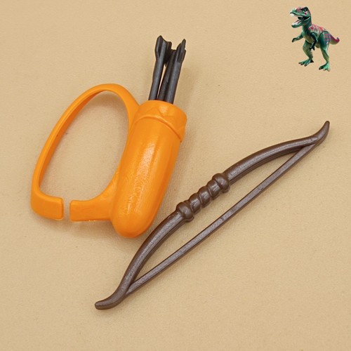 Playmobil arc rire - et,