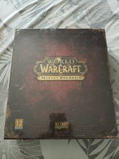 Extension World Of Warcraft Mists Of Pandaria Édition Collector VF