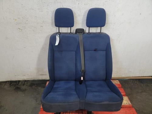 Siege avant droit banquette - siege,