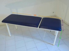 Divan/table d’examen