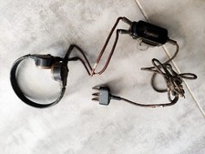 Laryngophone Allemand ww2 Fu(b) Kmf .a. Militaria