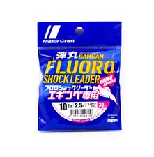 Major Craft Fluorocarbon Shock