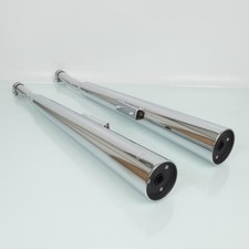 Silencieux d échappement