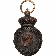 [#395516] France, Médaille de