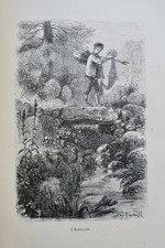 enfantina ***LE MONDE DES