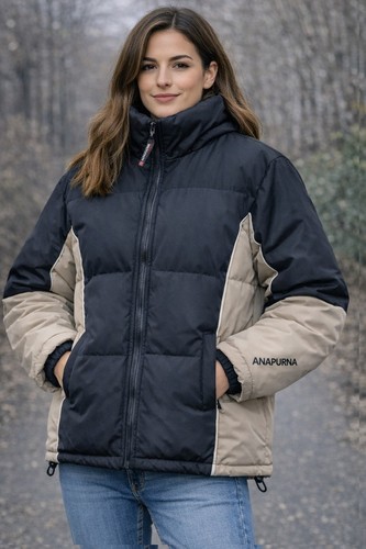 Parka anapurna unisexe veste - unisexe,
