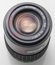 Exakta Varioplan AF 70-210Mm