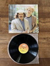 Vinyle 33 tours-Simon &