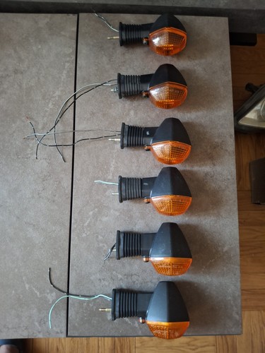Clignotants origine suzuki - clignotants,