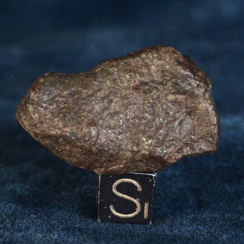 Météorite individuelle nwa - individuelle,