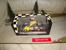 Minichamps 1/43 - BMW série 3 M3 E30 / Eifelrennen DTM 1988 - ER