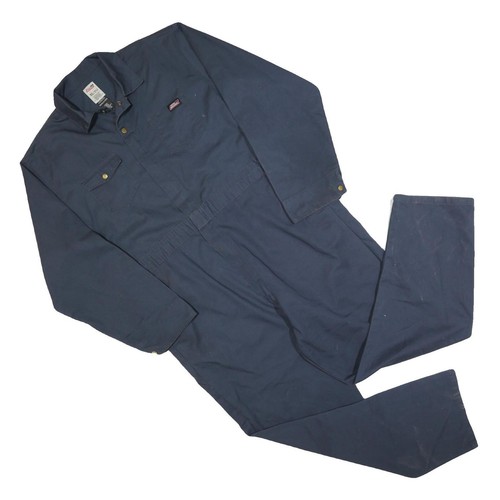 Dickies hommes bleu coton - hommes,