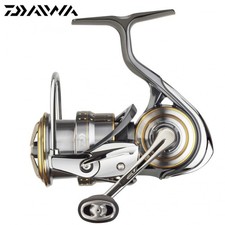 Moulinet tournant DAIWA Finesse LUVIAS Airity LT 2500