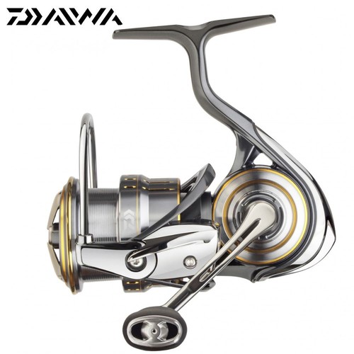 Moulinet tournant daiwa - tournant,
