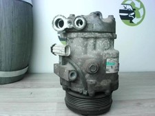 Compresseur clim OPEL ASTRA G