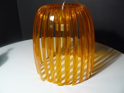 Vintage magnifique lustre - magnifique,