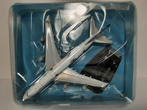 Avion ligne boeing 747 - de,