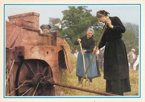 Carte postale postcard - , 10x15cm