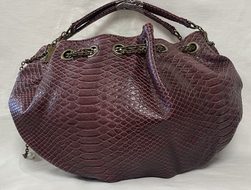 Sac lolipops cuir - lolipops, en