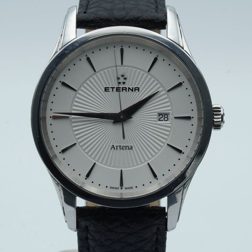 Eterna artena montre - eterna,
